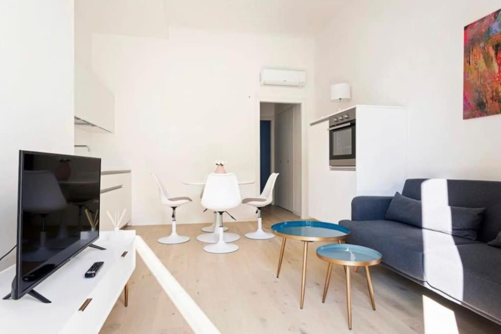 Luxury One Bedroom Corso Buenos Aires Milán Exteriér fotografie