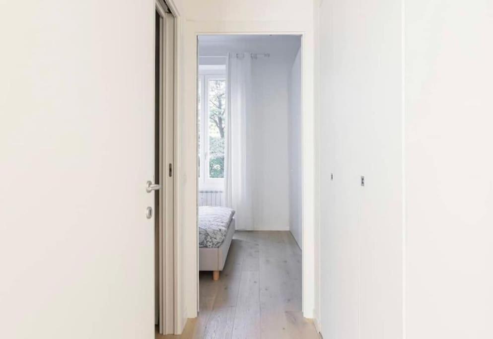 Luxury One Bedroom Corso Buenos Aires Milán Exteriér fotografie