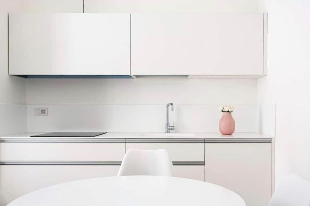 Luxury One Bedroom Corso Buenos Aires Milán Exteriér fotografie