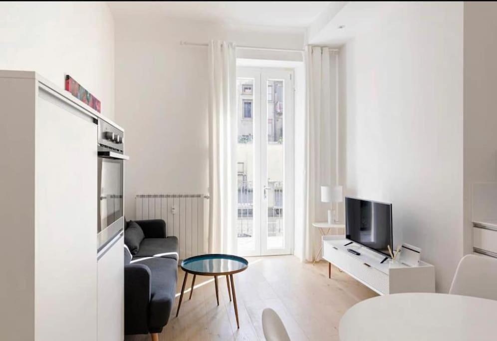 Luxury One Bedroom Corso Buenos Aires Milán Exteriér fotografie