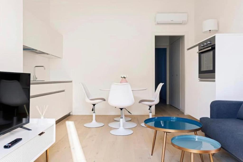 Luxury One Bedroom Corso Buenos Aires Milán Exteriér fotografie